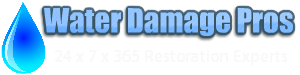  Water Damage Pros (888) 297-2345 - Best Choice!